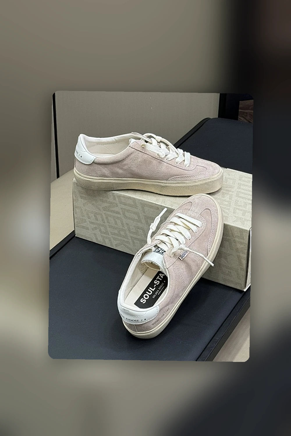 NB - SIMP Women Shoes - 364