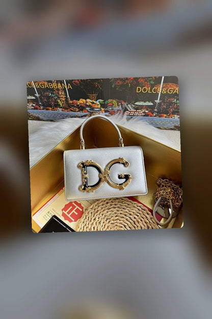 NB - DAG Bag - 208