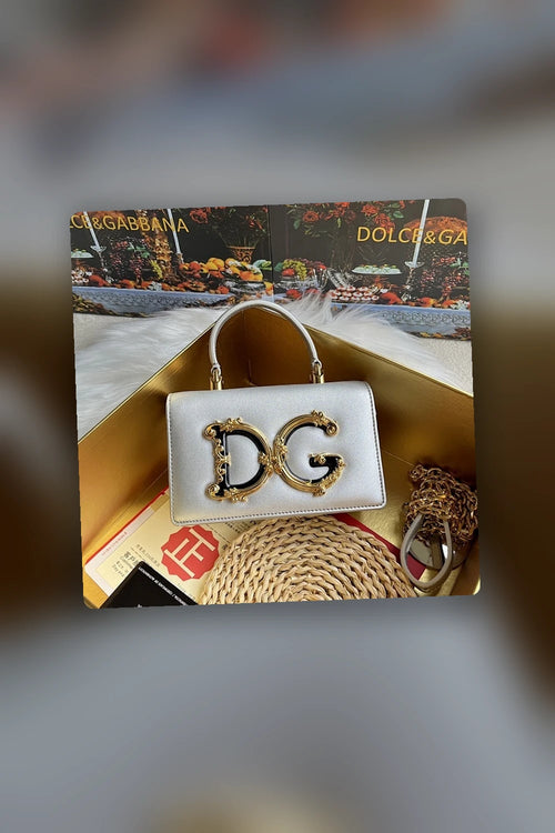 NB - DAG Bag - 208