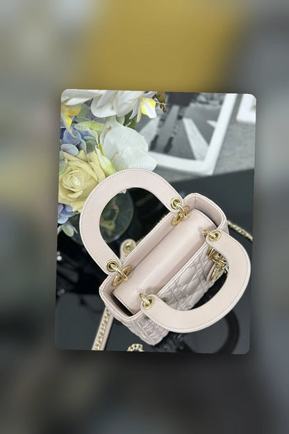 NB - DOR Bag - 747