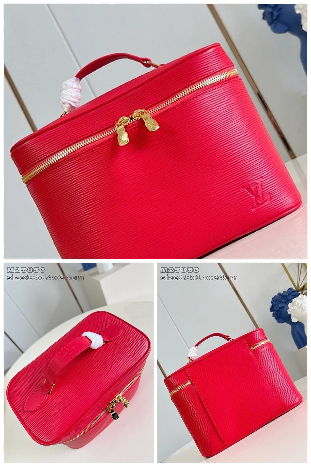 NB - LOV Bag - 1698