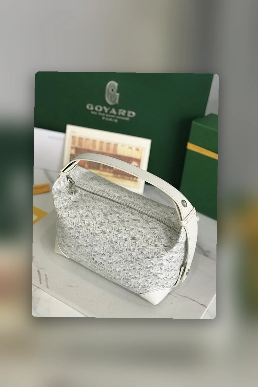 NB - GYO Bag - 308