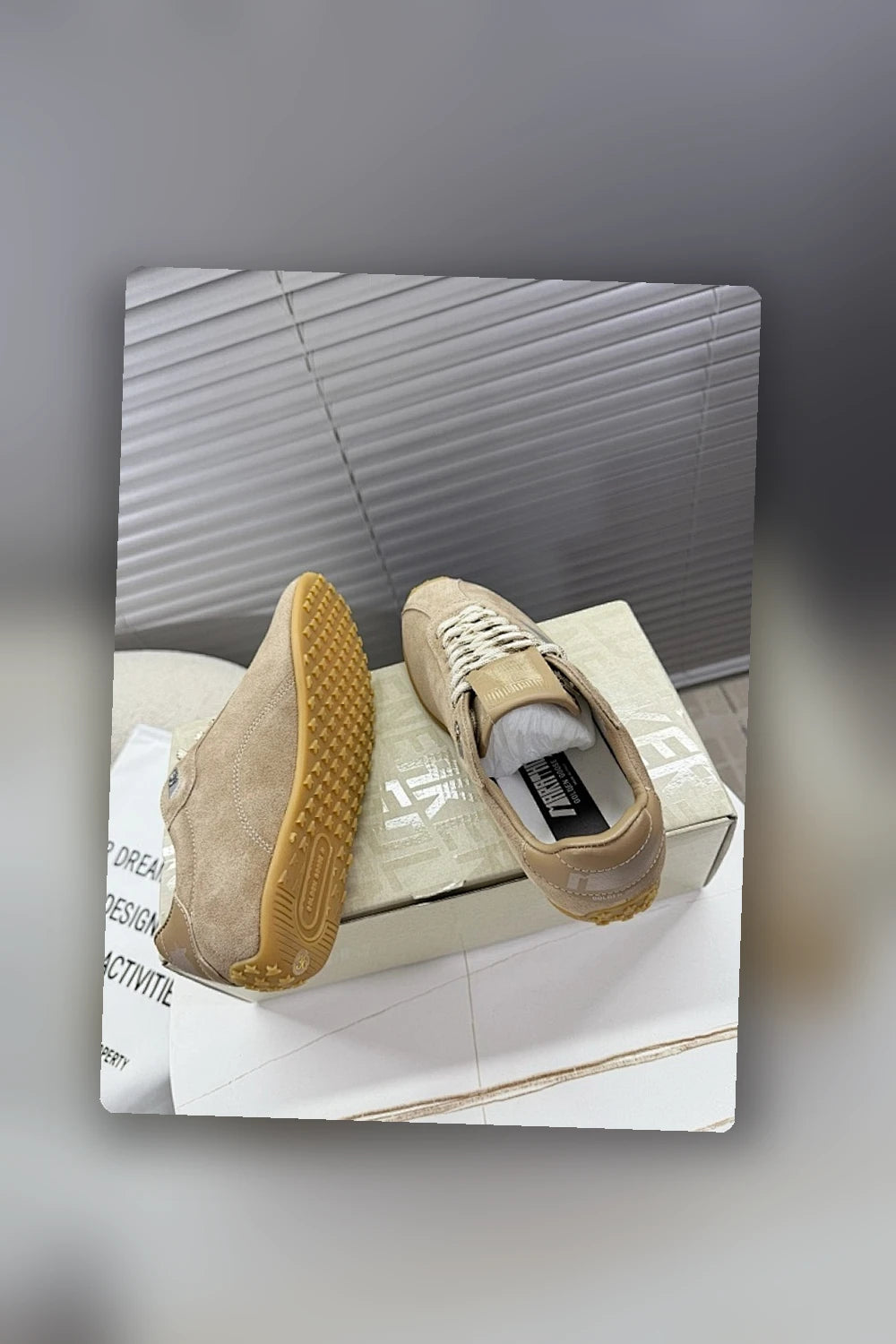 NB - SIMP Women Shoes - 020
