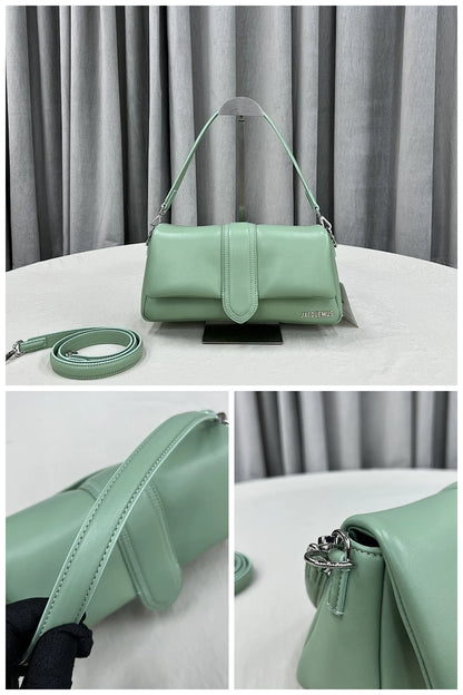 NB - JCA Bag - 391