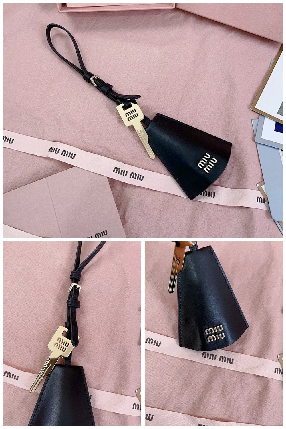 NB - MMU Bag - 820