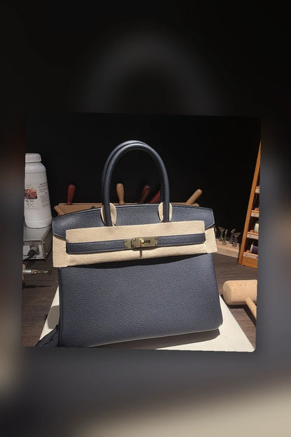 NB - HMS Bag - 207