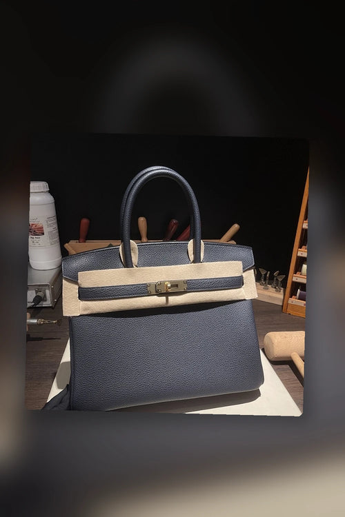 NB - HMS Bag - 207