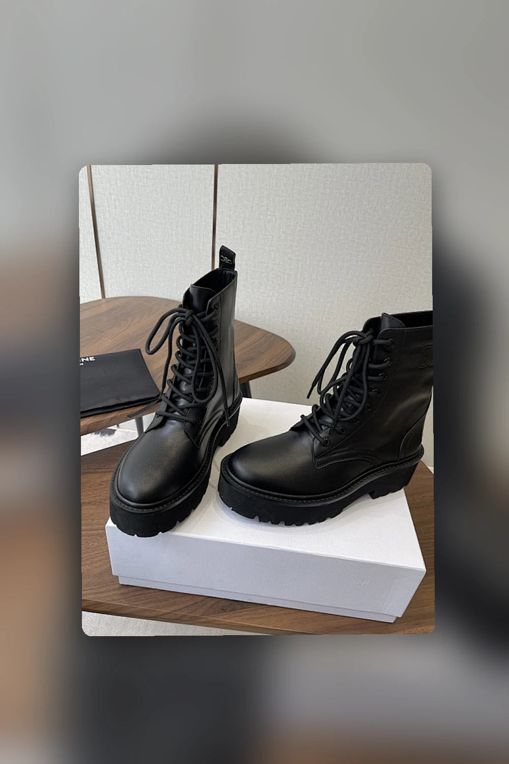 NB - COL Women Shoes - 560