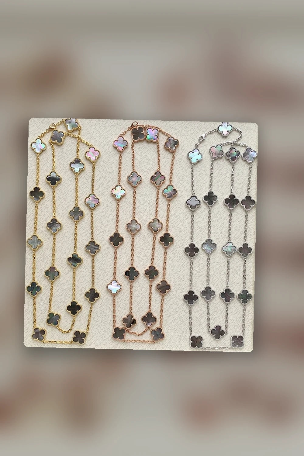 NB - VACA Jewelry - 542