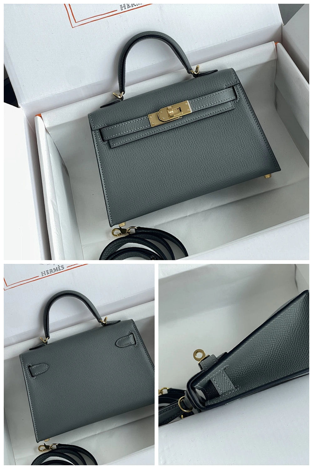 NB - HMS Bag - 158