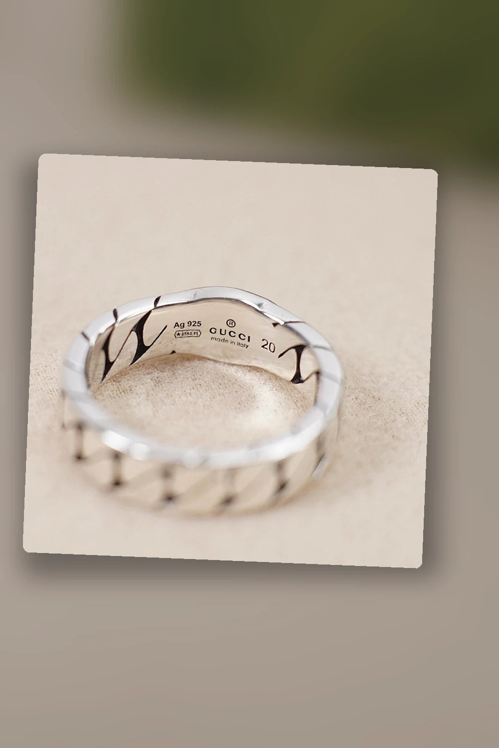 NB - GUKI Jewelry - 305