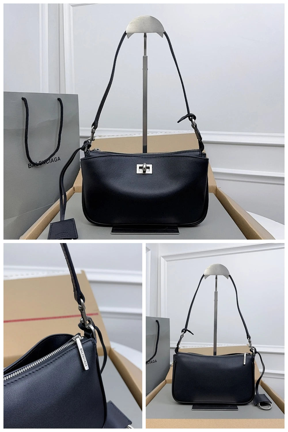 NB - BG Bag - 2319