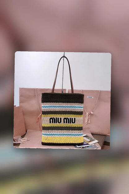 NB - MMU Bag - 156