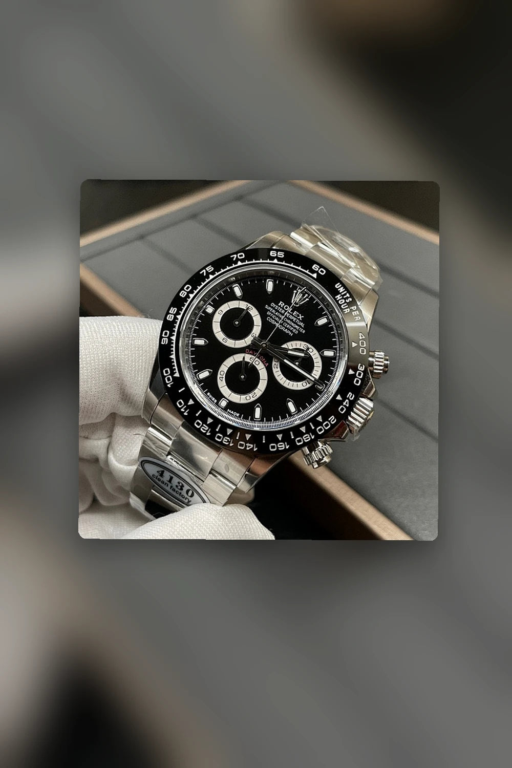 NB - Mix Watch - 1548