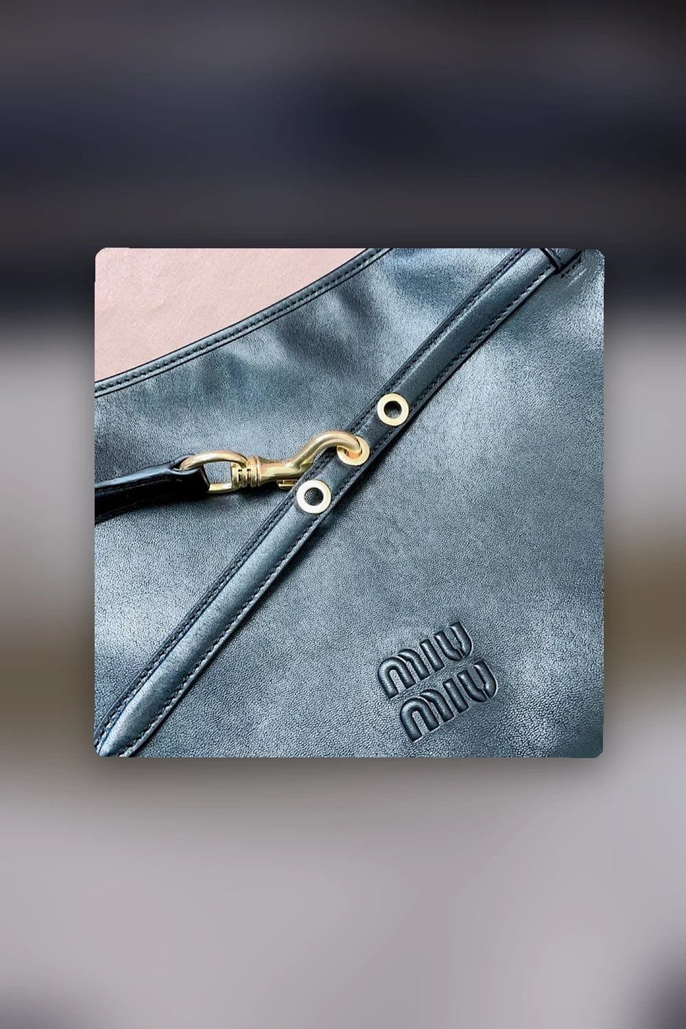 NB - MMU Bag - 764