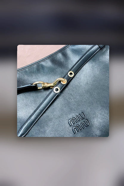 NB - MMU Bag - 764