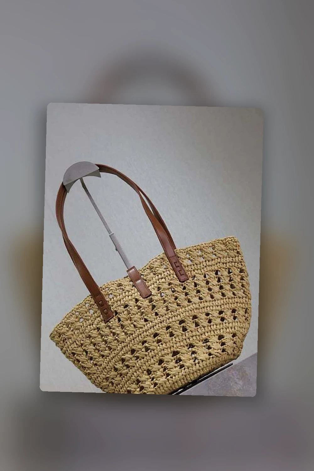 NB - YLS Bag - 1645