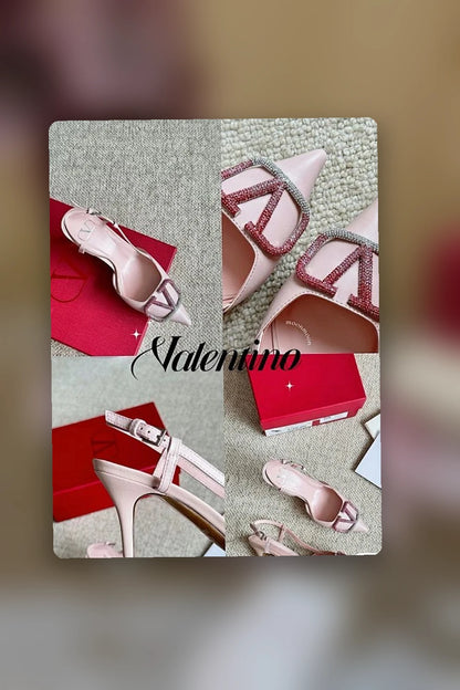 NB - VEL Women Shoes - 841