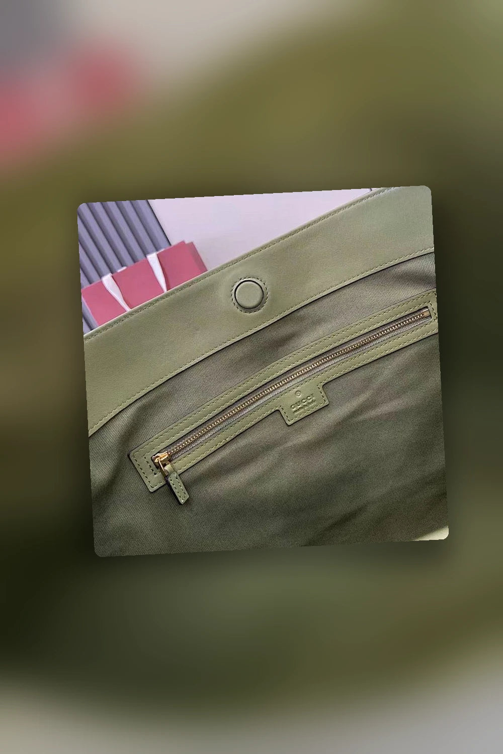 NB - GUKI Bag - 228
