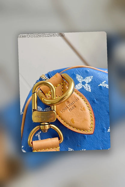 NB - LOV Bag - 1142