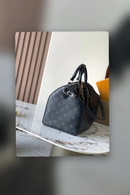 NB - LOV Bag - 1236