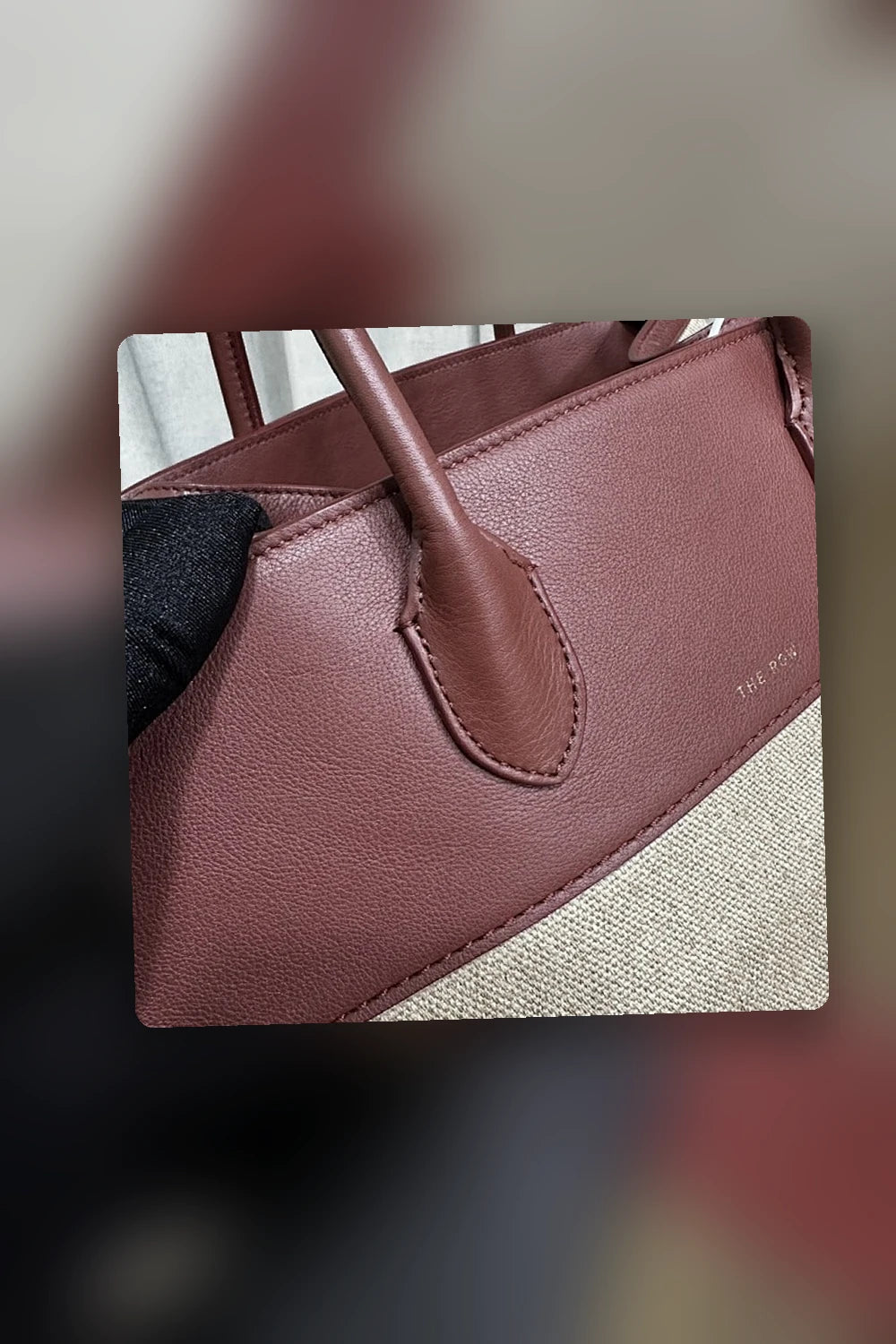 NB - THR Bag - 164