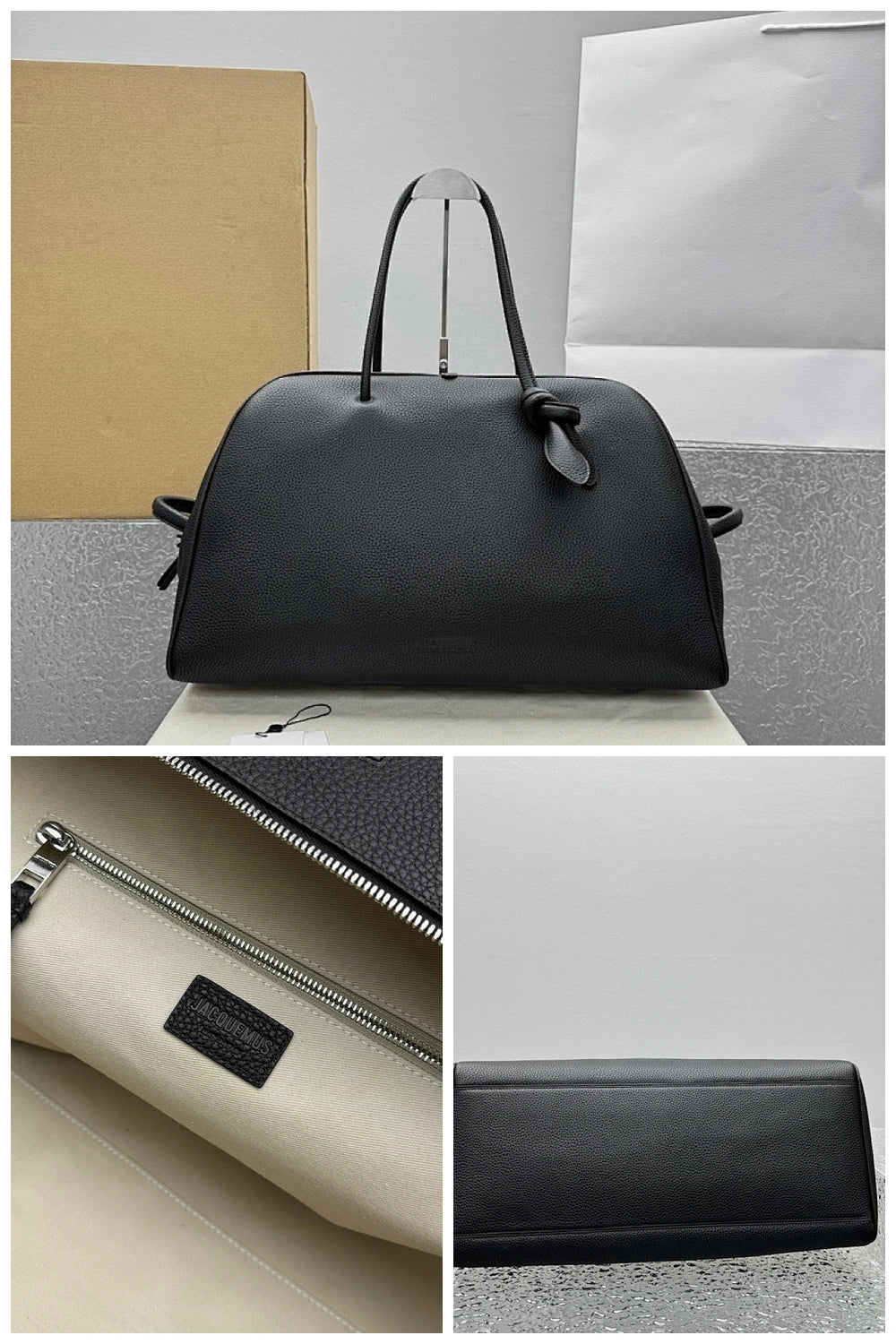 NB - JCA Bag - 089