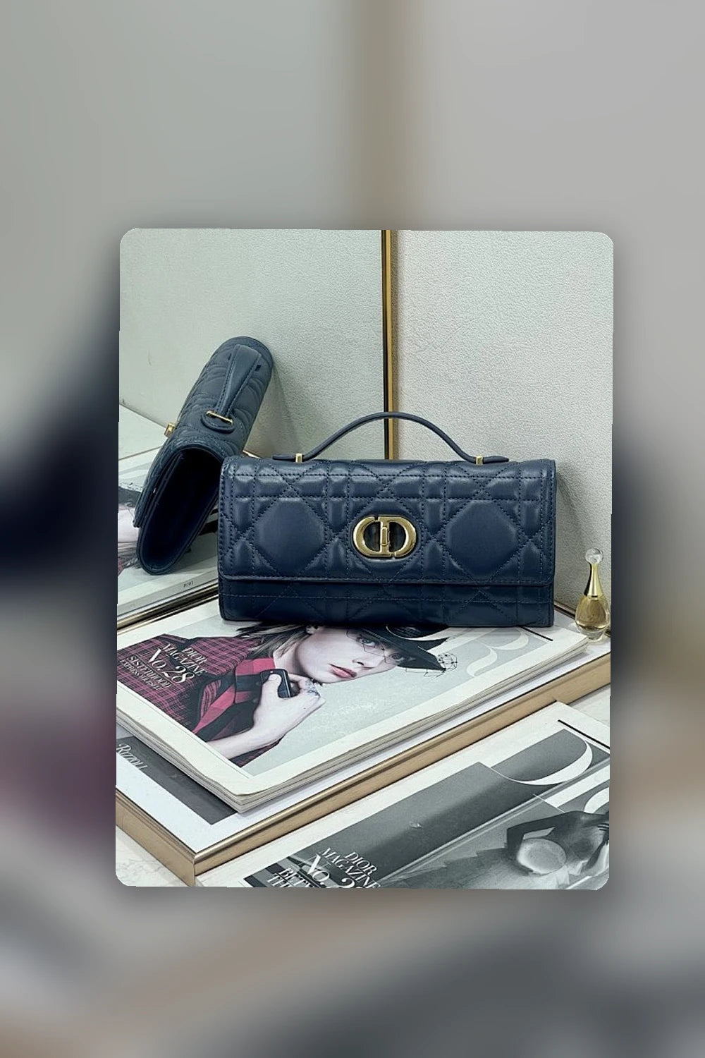 NB - DOR Bag - 1088