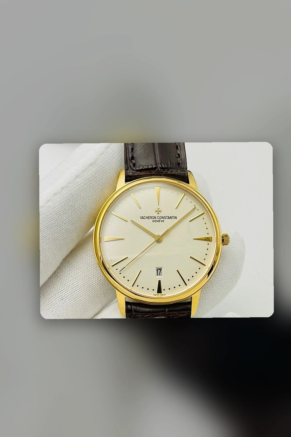 NB - Mix Watch - 1161