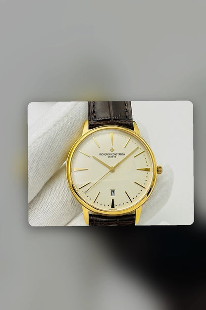 NB - Mix Watch - 1161