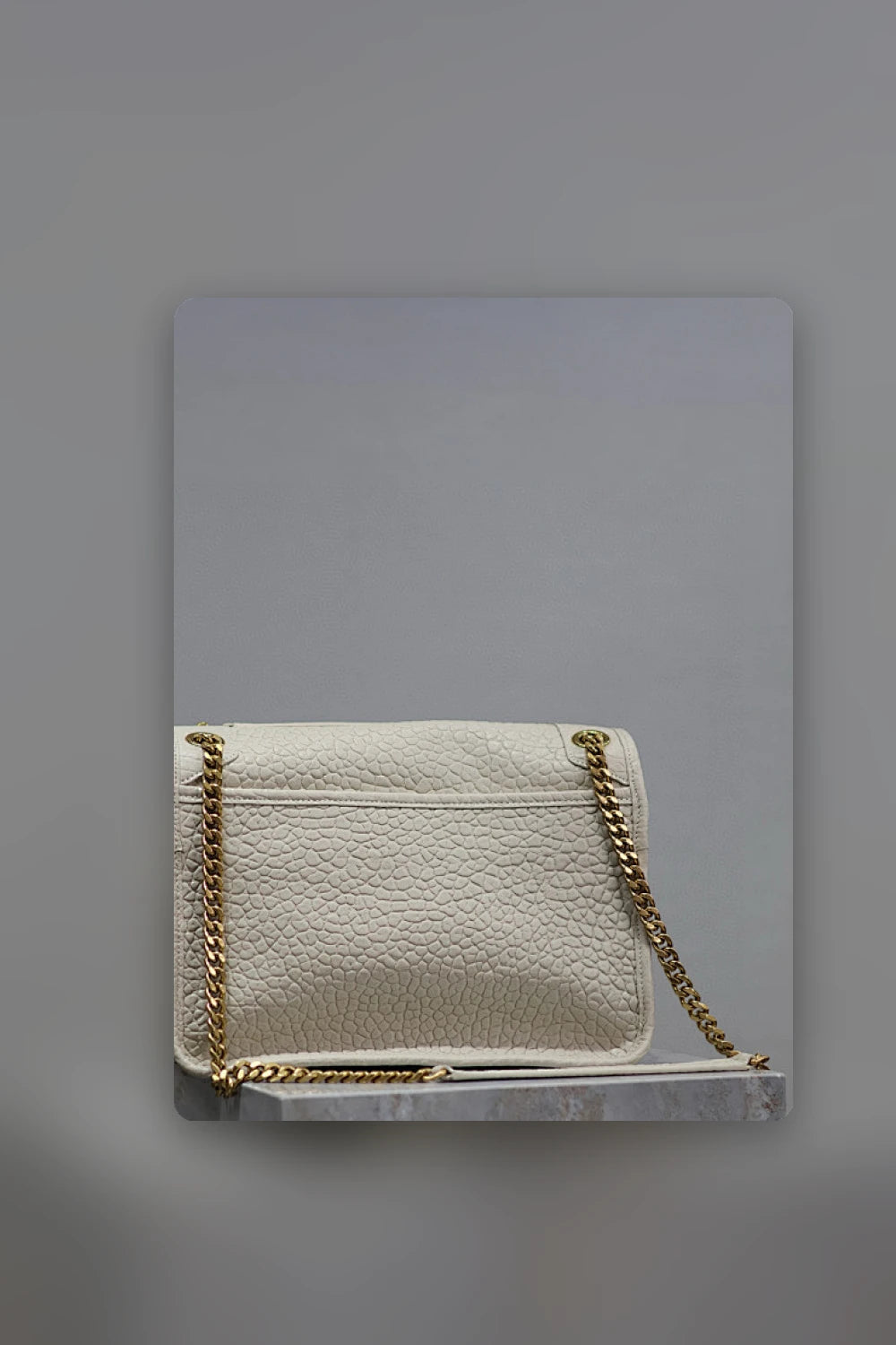NB - YLS Bag - 390
