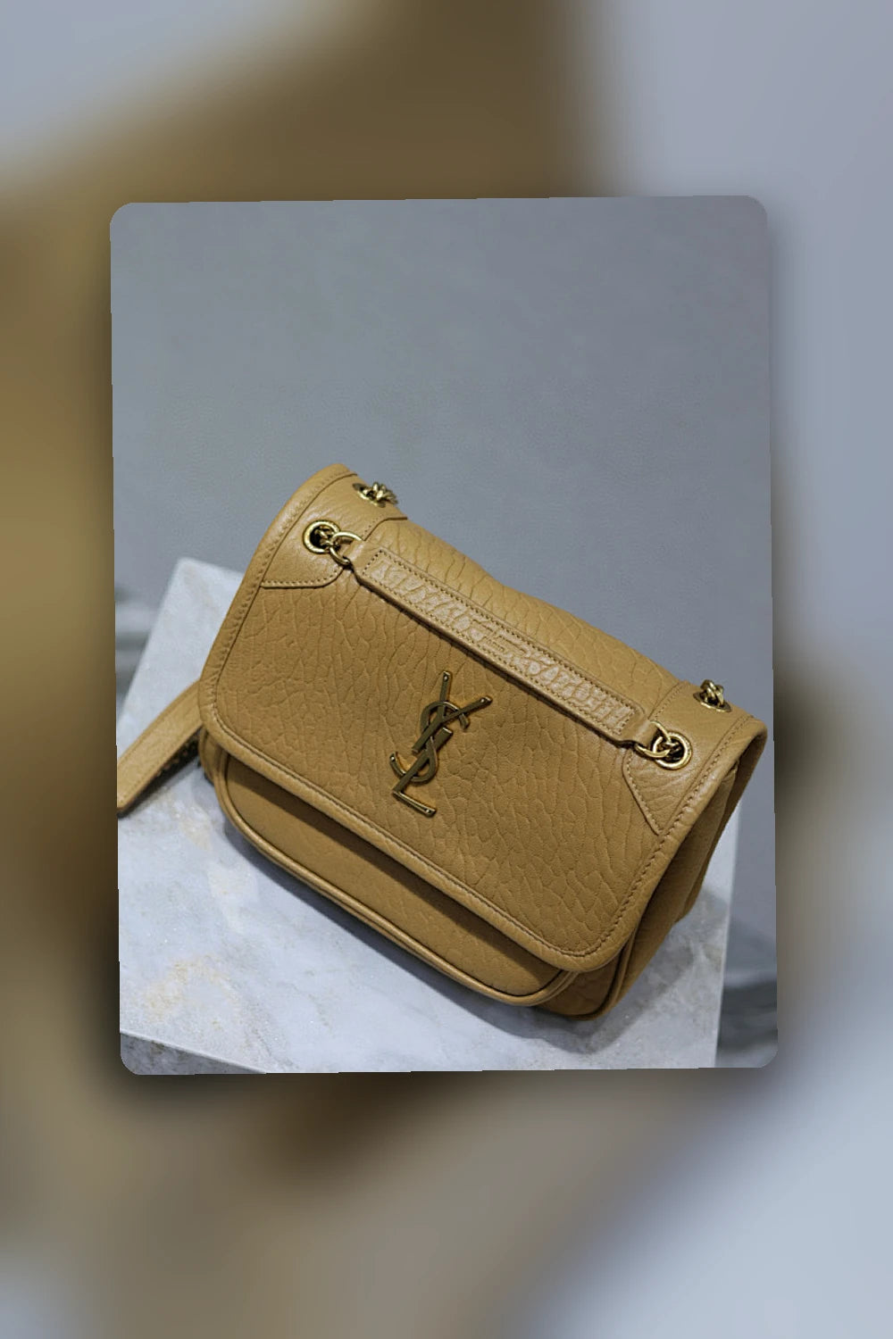 NB - YLS Bag - 409