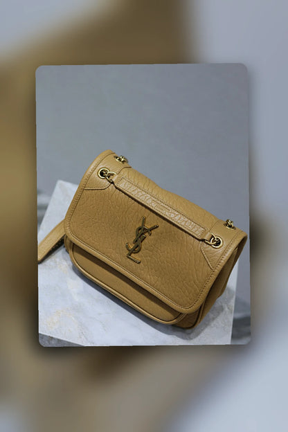 NB - YLS Bag - 409