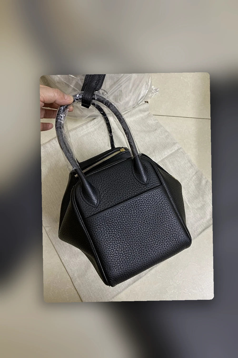 NB - HMS Bag - 708