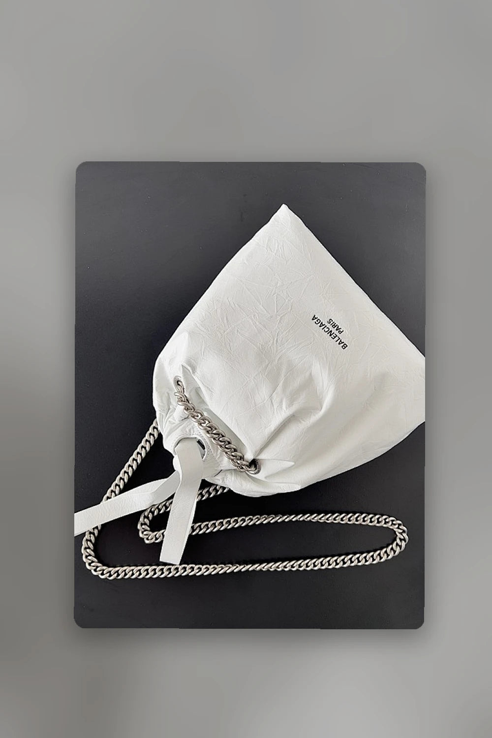 NB - BG Bag - 768