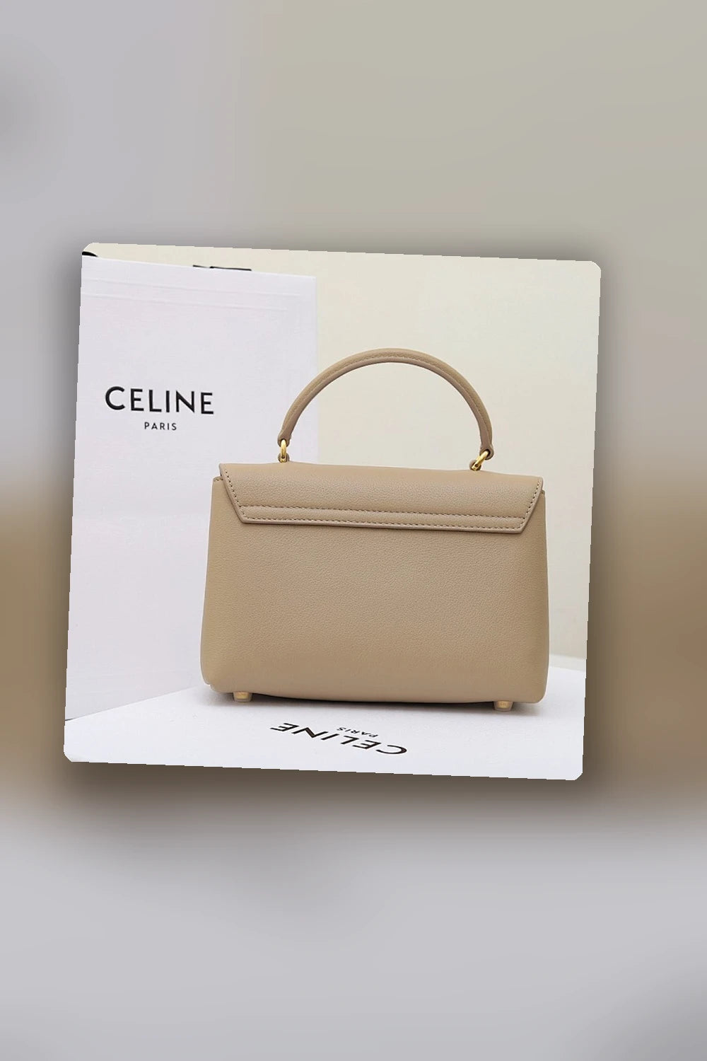 NB - COL Bag - 070