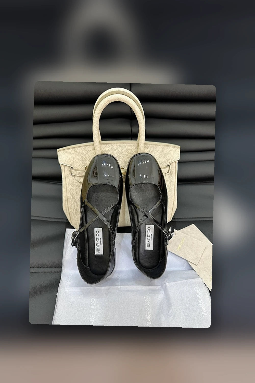 NB - JMC Women Shoes - 648