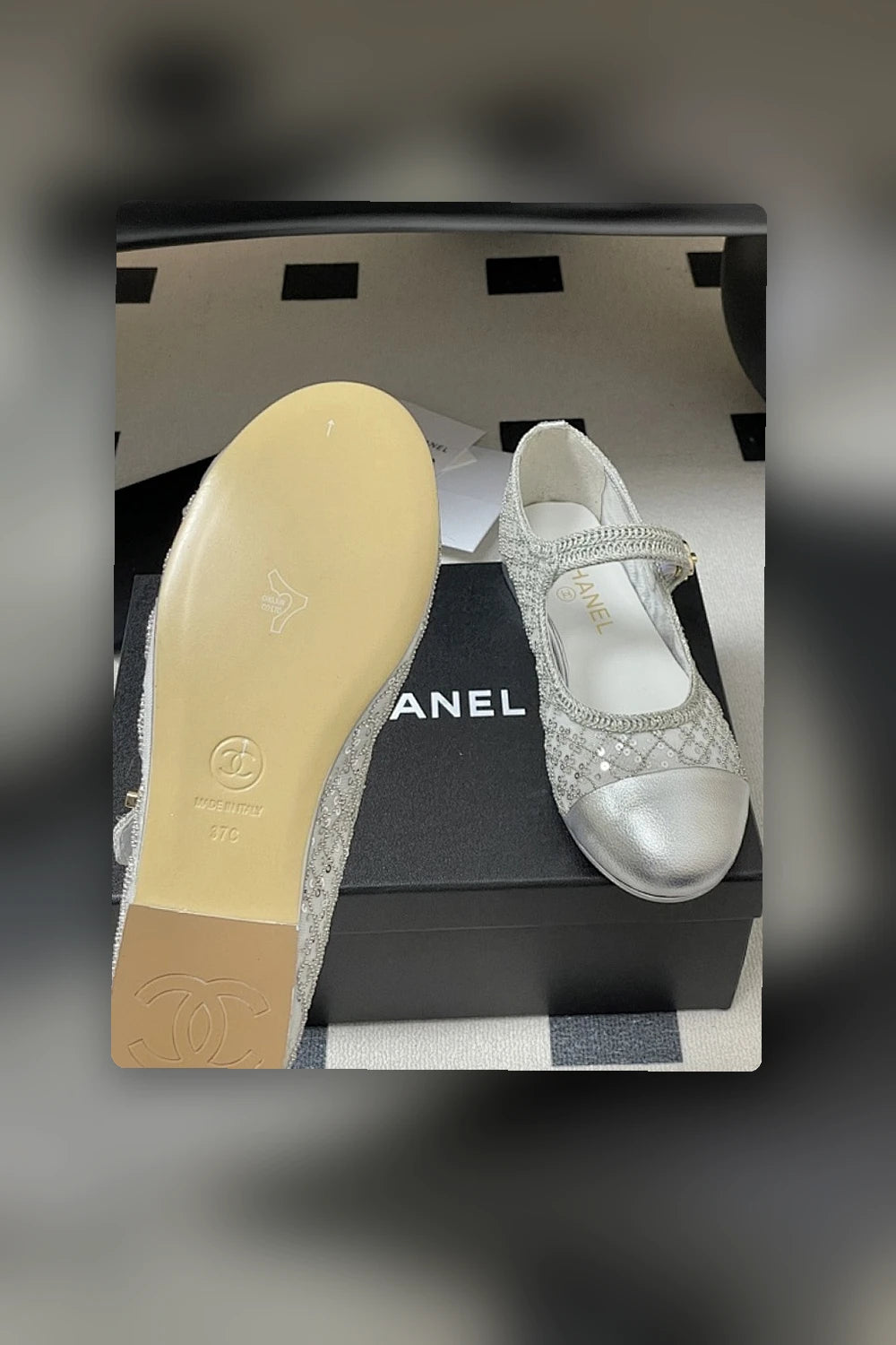 NB - CHL Mix Items - 543