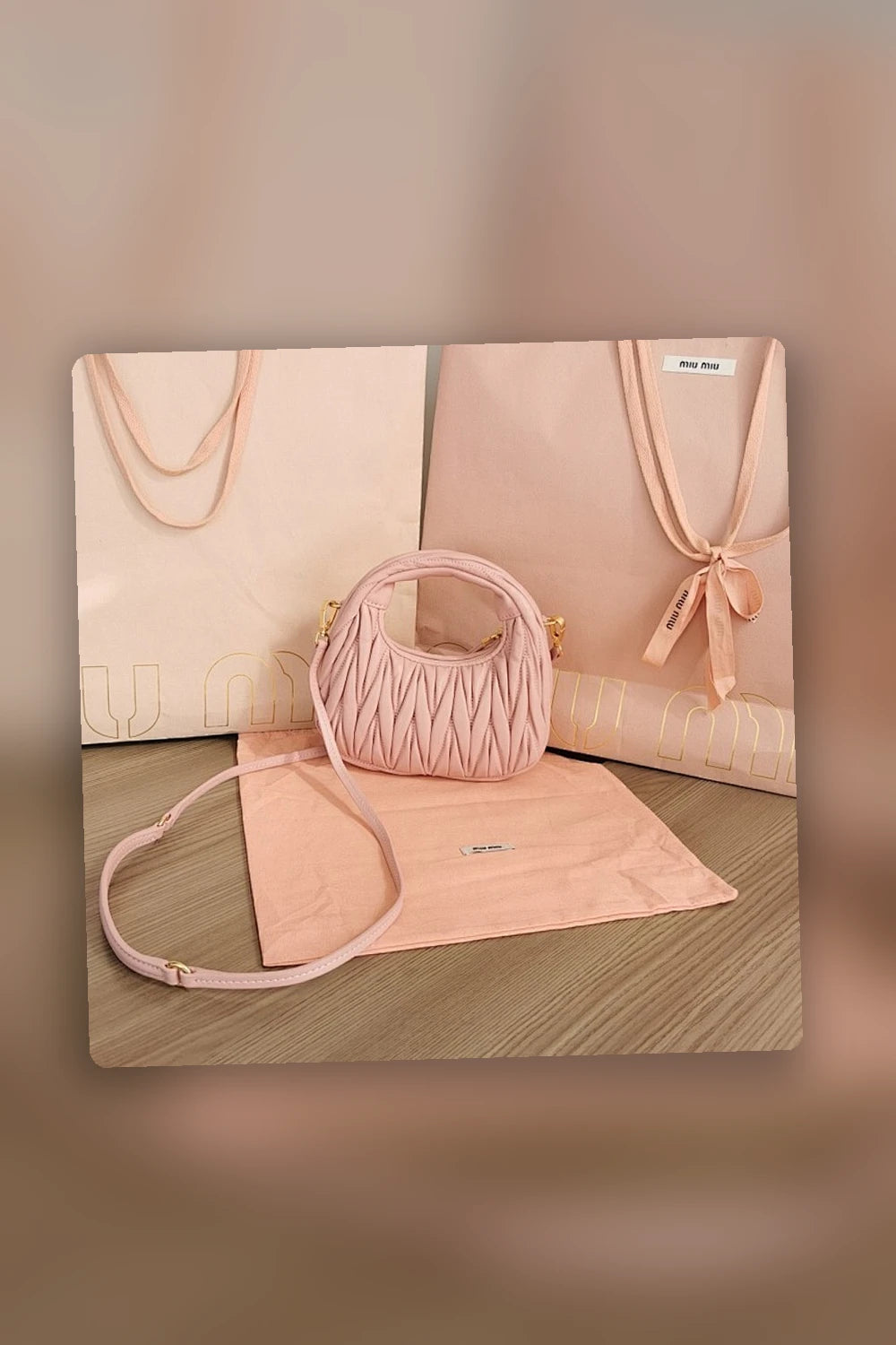 NB - MMU Bag - 513