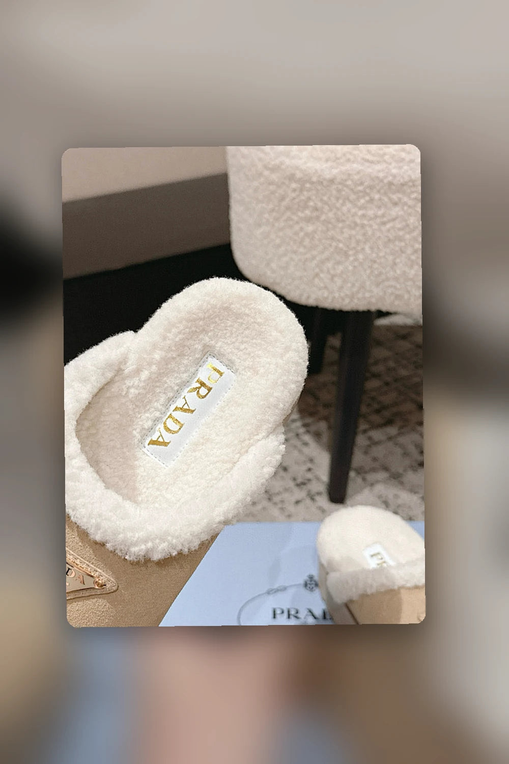 NB - PD Women Shoes - 724