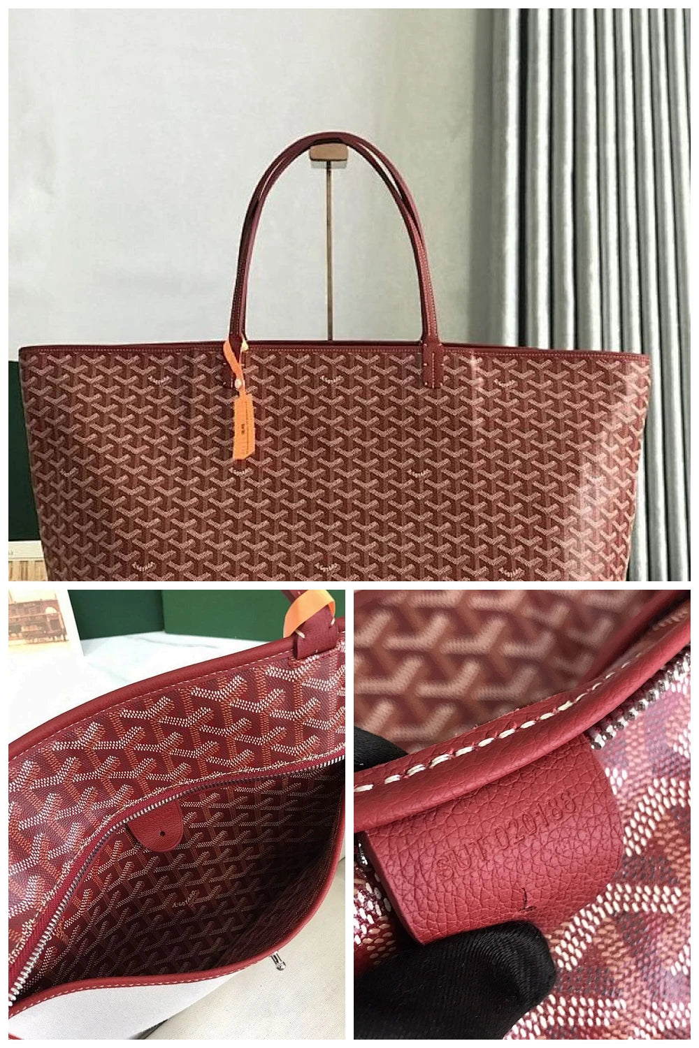 NB - GYO Bag - 078