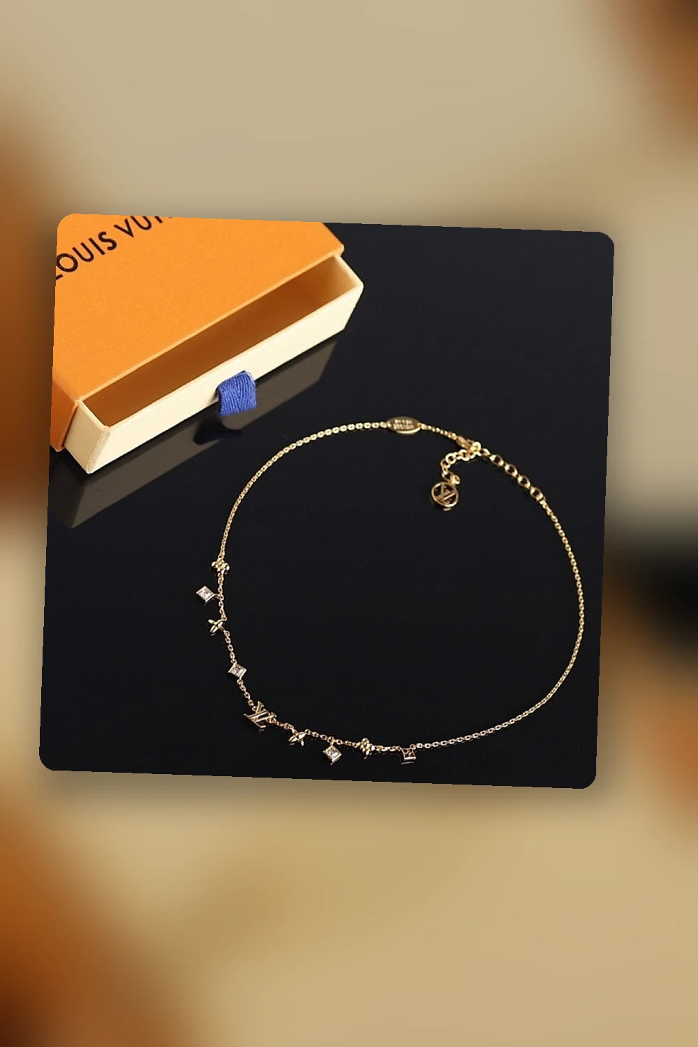 NB - LOV Jewelry - 407