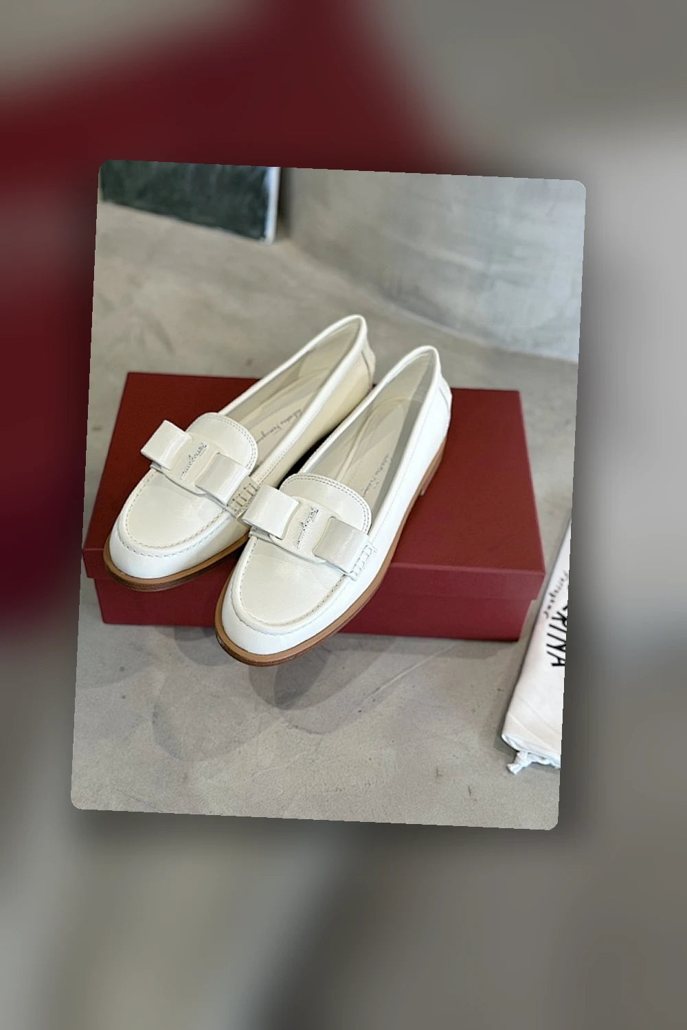 NB - FGO Women Shoes - 040