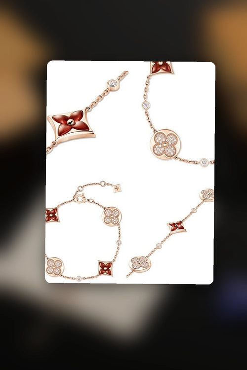 NB - LOV Jewelry - 194