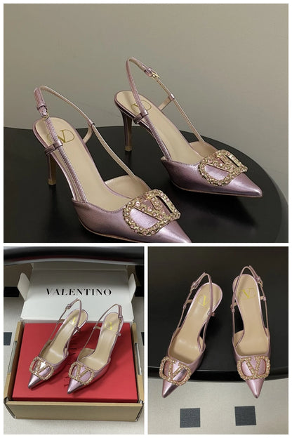 NB - VEL Women Shoes - 085