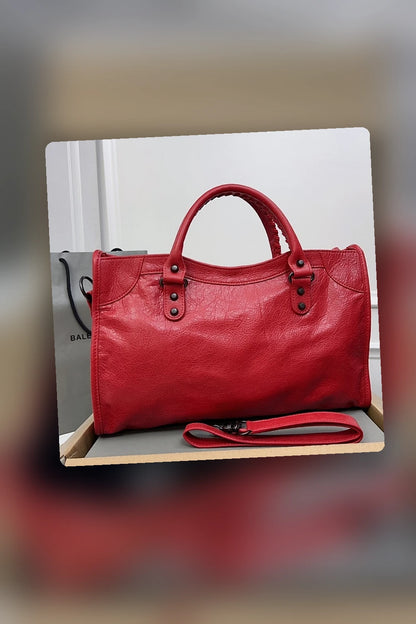 NB - BG Bag - 1617
