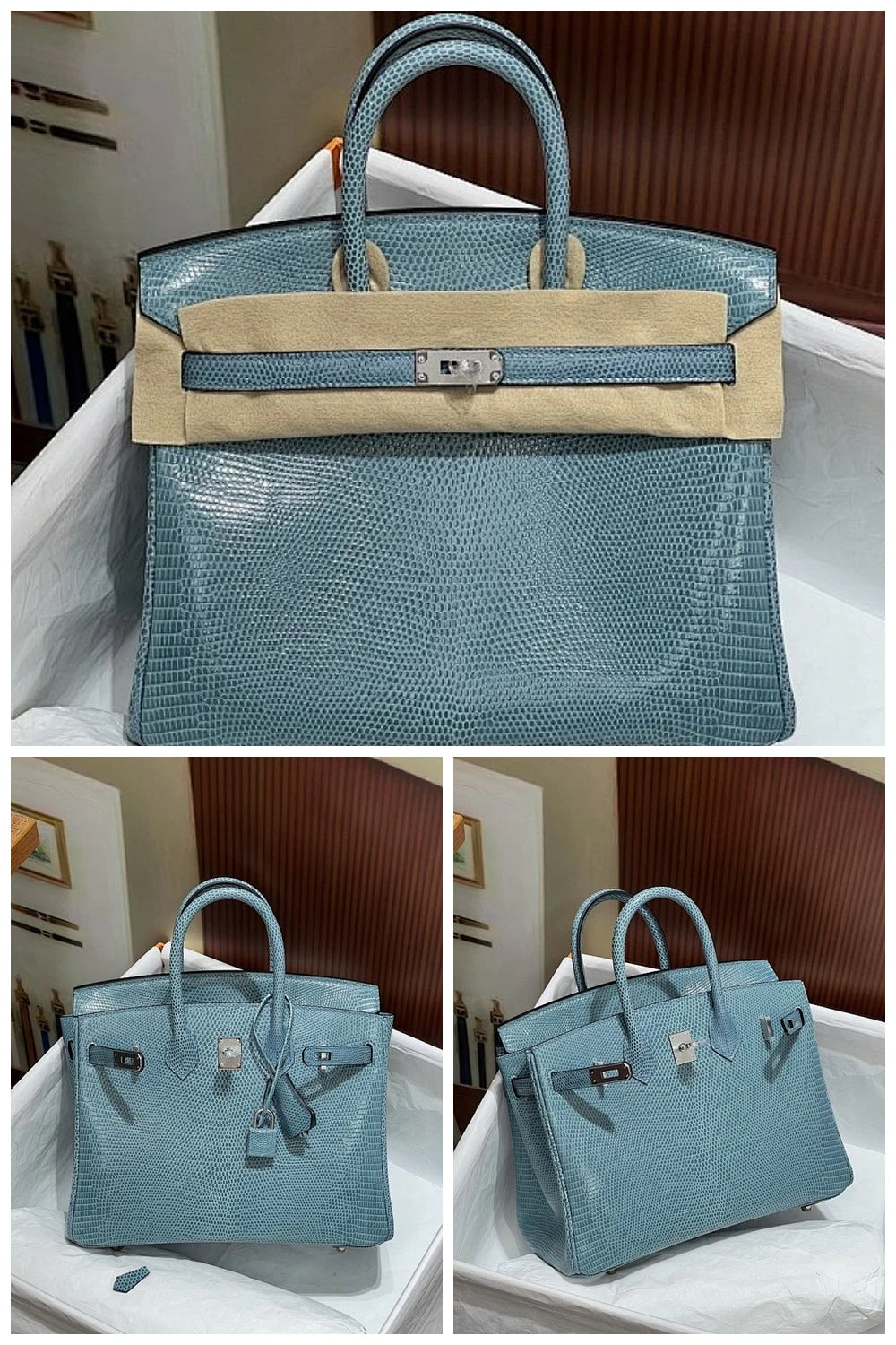 NB - HMS Bag - 923