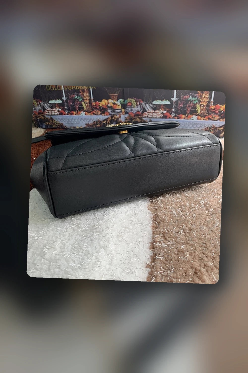 NB - DAG Bag - 982