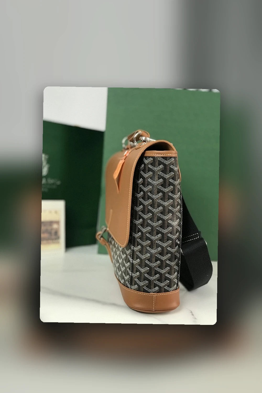 NB - GYO Bag - 1558