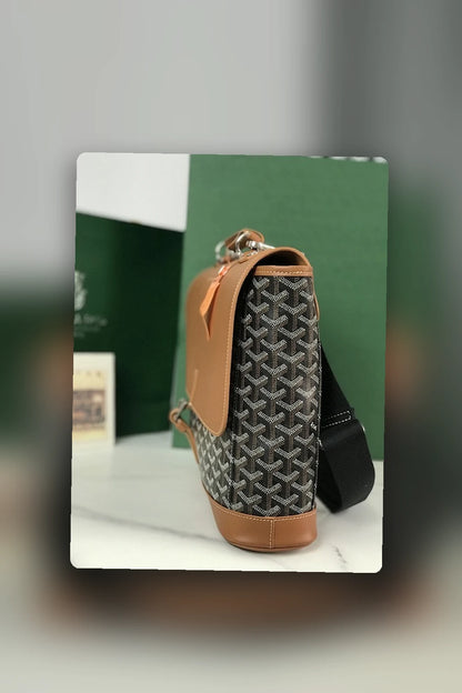 NB - GYO Bag - 1558